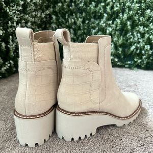 NEW | Dolce Vita Huey Boots, size 6.5